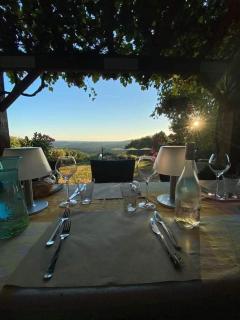 La Maison Bleue - 6