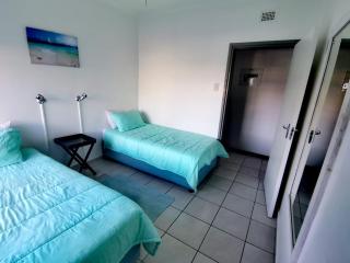 Ithaca Holiday Apartment - Margate - 1