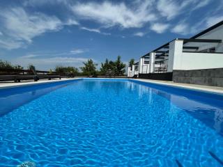 Relax zone - Apartmani La ISA - Varaždin Breg - 1