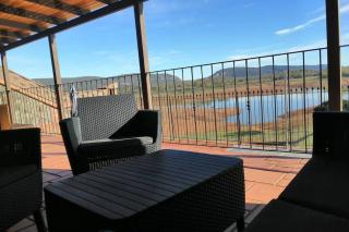 Casa CijaraRural - Pantano de Cijara - 0