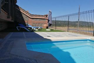 Casa CijaraRural - Pantano de Cijara - 4