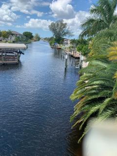 Villa Florida - Cape Coral - 0