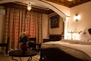 Hivernage Secret Suites & Garden - Marrakesh - 2