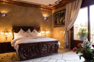 Hivernage Secret Suites & Garden - Marrakesh - 7