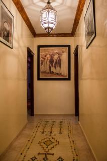 Hivernage Secret Suites & Garden - Marrakesh - 1