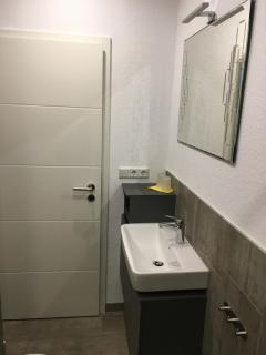 Modernes 21 m² Apartment ruhig, modern, zentral - Jever - 3