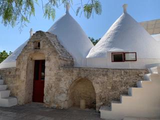 Trullo Tojo - Ostuni - 1