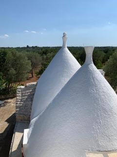 Trullo Tojo - 6