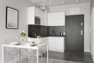 Apartament MorSky Gardenia Dziwnów - Dziwnów - 8