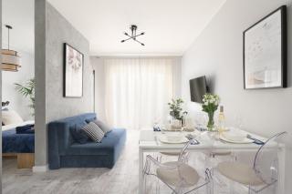 Apartament MorSky Gardenia Dziwnów - Dziwnów - 9