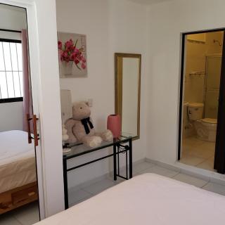 Lovely location , right downtown Puerto Plata - San Felipe de Puerto Plata - 3