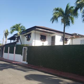 Lovely location , right downtown Puerto Plata - San Felipe de Puerto Plata - 0