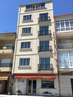 Hotel Argibay - O Grove - 0