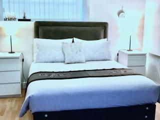 Fox View Guesthouse - Bristol - 9