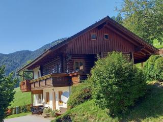 Ferienhaus Schwab - Aich - 5