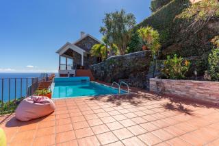 Villa Tabua - Ribeira Brava - 7