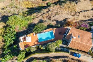 Villa Tabua - Ribeira Brava - 5