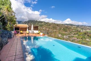 Villa Tabua - Ribeira Brava - 3