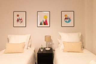 New Station by Staynnapartments - Bilbao - 4