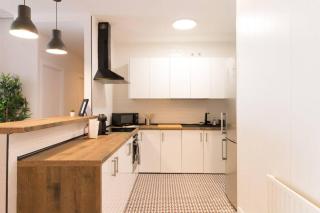 New Station by Staynnapartments - Bilbao - 2