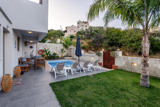Villa Vasiliki - Stalós - 3