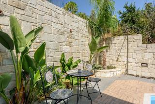 Villa Vasiliki - Stalós - 1
