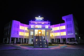 Srinivasa Hotel - Tirupati - 9