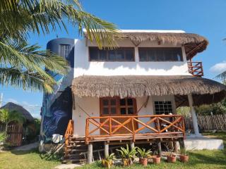 Casa Nino Holbox Villa - Isola Holbox - 7