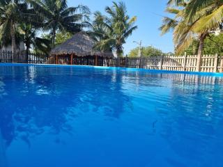 Casa Nino Holbox Villa - Isola Holbox - 6