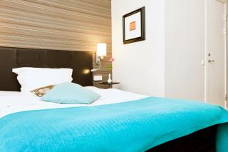 Elite Stadshotellet Karlstad, Hotel & Spa - Karlstad - 5