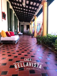 Casa Bellavista - Villa Lía - 9