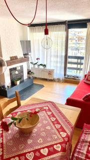 Stella Appartament, ski in ski out in Cervinia - 5