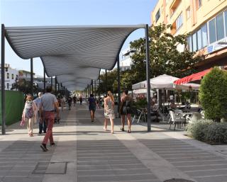 Central Estudio Torremolinos - Estudio 1 - Torremolinos - 4