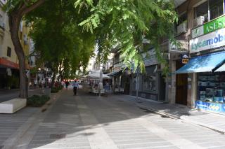 Central Estudio Torremolinos - Estudio 1 - Torremolinos - 3