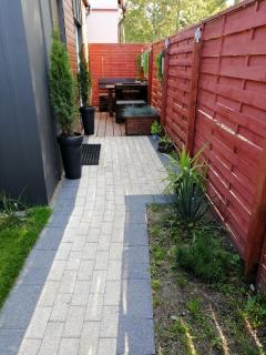 Apartament Antonio 3 Gdańsk - Danzig - 9