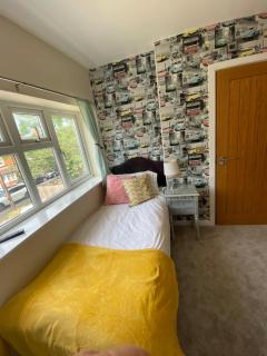 Stratford House - Stratford-upon-Avon - 9