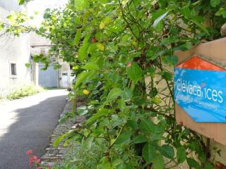 Bévau - B&B bio - - 6