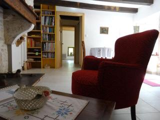 Bévau - B&B bio - 2