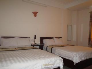 Nhiet Doi Hotel - Tuy Hoa - 5