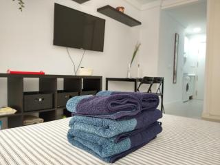 Central Estudio Torremolinos - Estudio 3 - 5