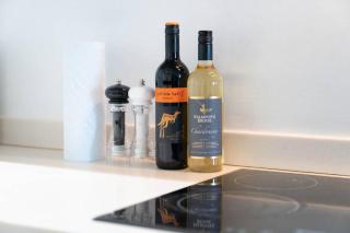 Birmingham City Centre 2Bed - with Balcony & Parking - Birmingham - 3
