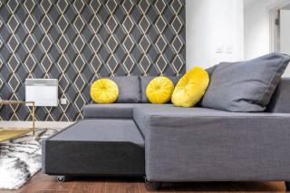 Birmingham City Centre 2Bed - with Balcony & Parking - Birmingham - 1