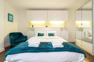 Birmingham City Centre 2Bed - with Balcony & Parking - 5