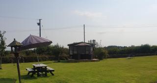Broadlea of Robgill Country Cottage Accommodation - Ecclefechan - 8