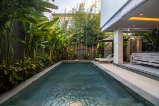 Villa Sayang Sanur III - 1
