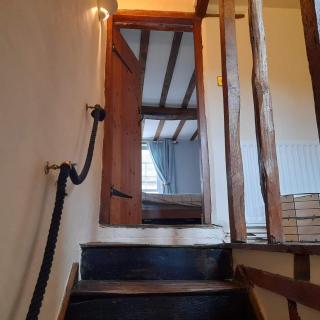 Cosy Georgian Cottage in the Heart of Bewdley, Worcestershire - Bewdley - 3