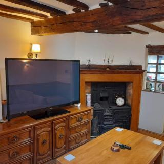 Cosy Georgian Cottage in the Heart of Bewdley, Worcestershire - Bewdley - 9
