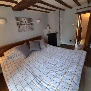 Cosy Georgian Cottage in the Heart of Bewdley, Worcestershire - Bewdley - 4