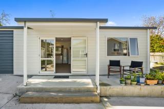 Karori Kabin - Karori Holiday Home - Wellington - 0
