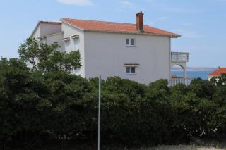 Apartments with parking space Povljana, Pag - 224 - Povljana - 3